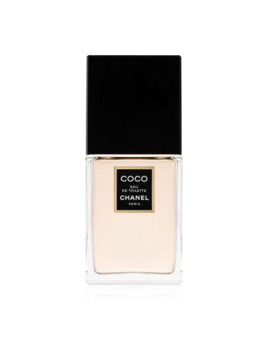 Chanel Coco тоалетна вода за жени 100 мл.