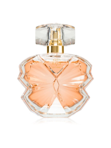 Avon Eve Become парфюмна вода за жени 50 мл.