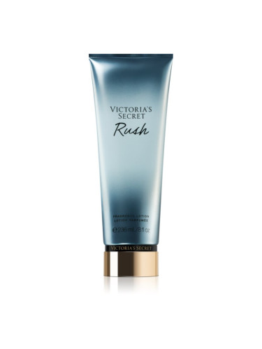 Victoria's Secret Rush тоалетно мляко за тяло за жени 236 мл.