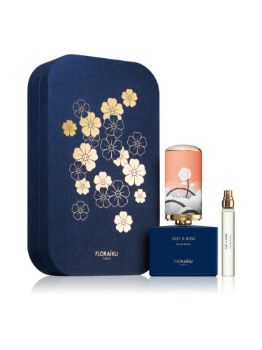 Floraïku Just A Rose комплект унисекс