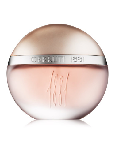 Cerruti 1881 Pour Femme тоалетна вода за жени 30 мл.