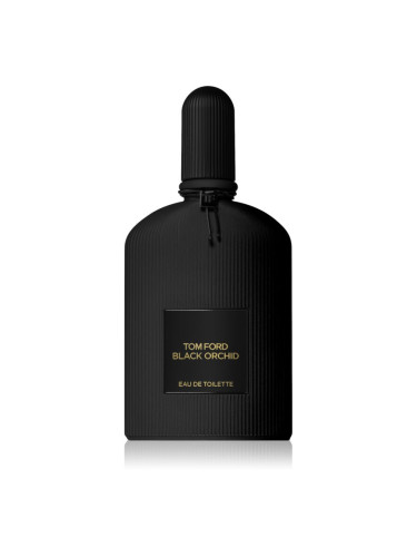 TOM FORD Black Orchid Eau de Toilette тоалетна вода за жени 50 мл.