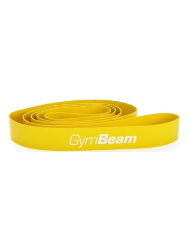 GymBeam Cross Band ластик за упражнения съпротивление 1: 11–29 kg 1 бр.