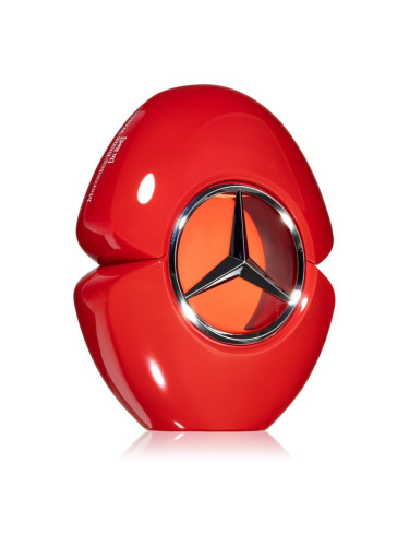 Mercedes-Benz Woman In Red парфюмна вода за жени 90 мл.