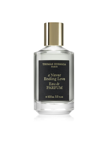 Thomas Kosmala A Never Ending Love парфюмна вода унисекс 100 мл.