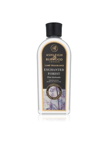 Ashleigh & Burwood London Lamp Fragrance Enchanted Forest пълнител за каталитична лампа 500 мл.