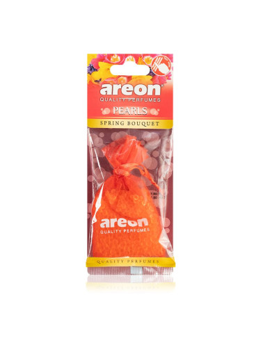 Areon Pearls Spring Bouquet ароматни перли 30 гр.