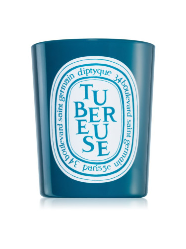 Diptyque Tubereuse Limited edition ароматна свещ 190 гр.