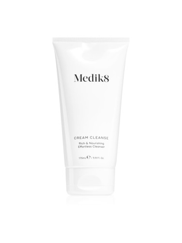 Medik8 Cream Cleanse почистващ крем-гел 175 мл.