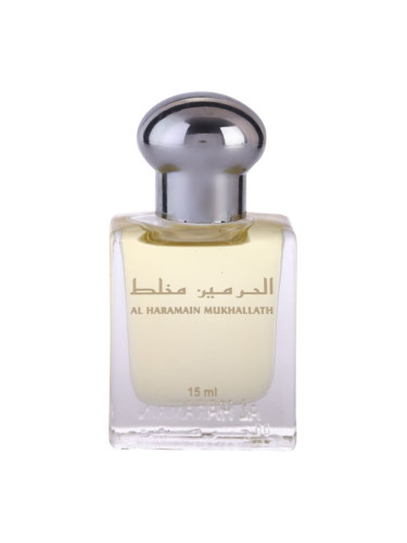 Al Haramain Mukhallath парфюмирано масло унисекс 15 мл.