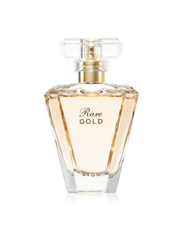 Avon Rare Gold парфюмна вода за жени 50 мл.