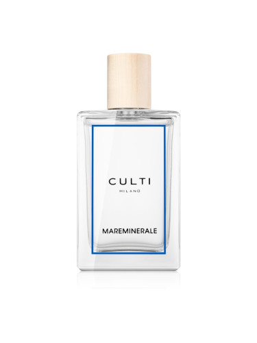 Culti Spray Mareminerale cпрей за дома 100 мл.