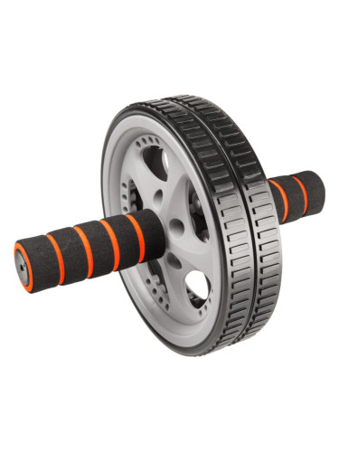 Power System Dual Core AB Wheel колело за коремни преси двоен 1 бр.
