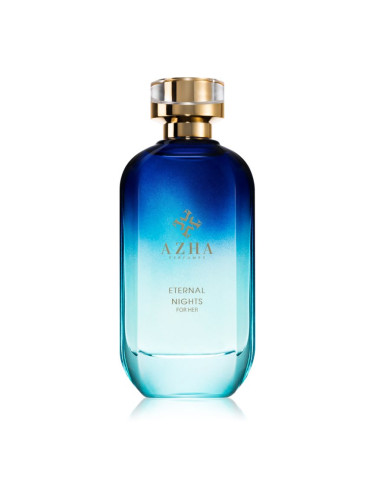 AZHA Perfumes Eternal Nights парфюмна вода за жени 100 мл.