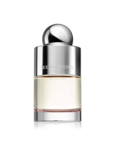 Molton Brown Pink Pepper тоалетна вода за жени 100 мл.