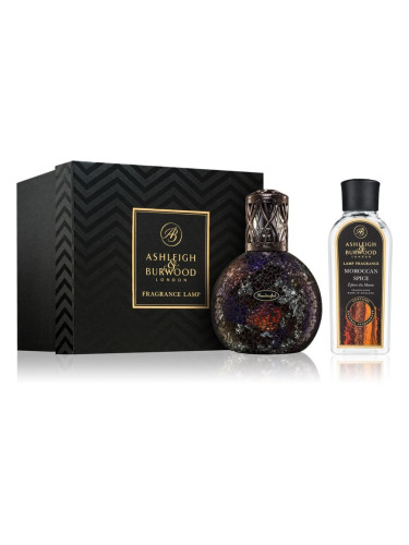 Ashleigh & Burwood London Oriental Woodland подаръчен комплект