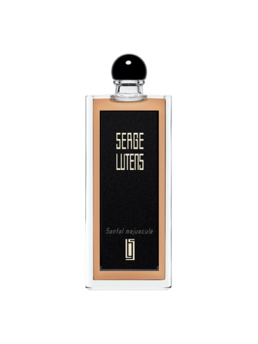 Serge Lutens Collection Noire Santal Majuscule парфюмна вода унисекс 50 мл.
