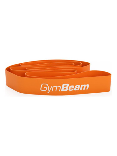 GymBeam Cross Band ластик за упражнения съпротивление 2: 13–36 kg