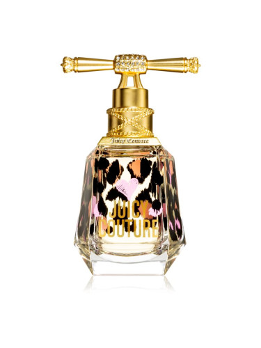 Juicy Couture I Love Juicy Couture парфюмна вода за жени 50 мл.