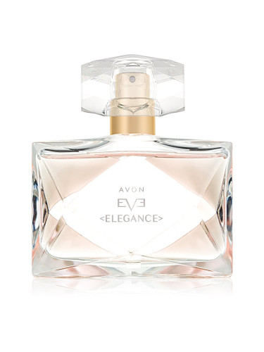 Avon Eve Elegance парфюмна вода за жени 50 мл.