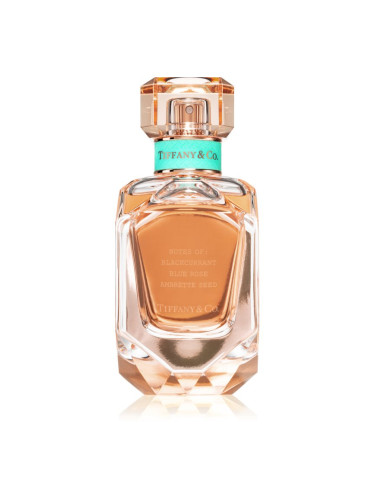 Tiffany & Co. Tiffany & Co. Rose Gold парфюмна вода за жени 50 мл.