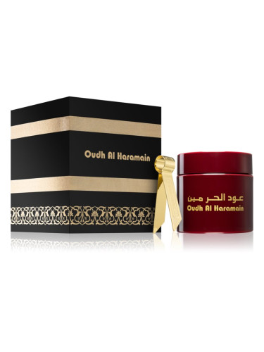 Al Haramain Oudh Al Haramain тамян 100 гр.