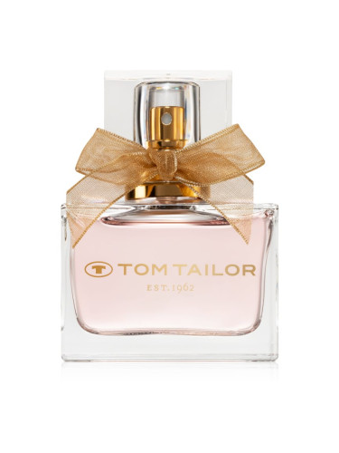 Tom Tailor Urban Life тоалетна вода за жени 30 мл.