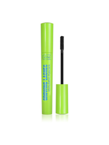 Wibo Growing Lashes подхранваща спирала 8 гр.