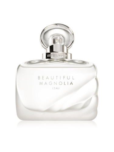 Estée Lauder Beautiful Magnolia L´Eau тоалетна вода за жени 50 мл.