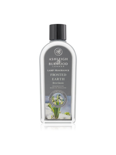 Ashleigh & Burwood London Lamp Fragrance Frosted Earth пълнител за каталитична лампа 500 мл.