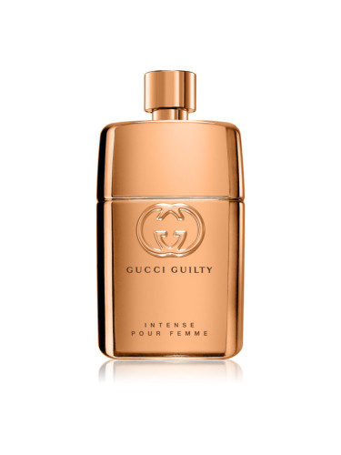 Gucci Guilty Pour Femme Intense парфюмна вода за жени 90 мл.