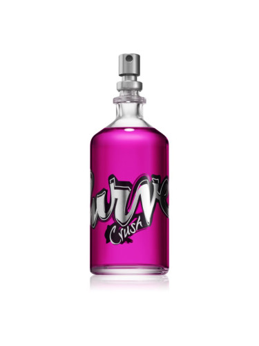 Liz Claiborne Curve Crush тоалетна вода за жени 100 мл.