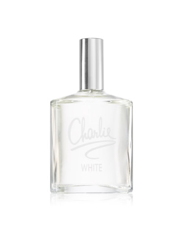 Revlon Charlie White Eau Fraiche тоалетна вода за жени 100 мл.