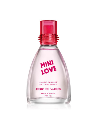 Ulric de Varens Mini Love парфюмна вода за жени 25 мл.