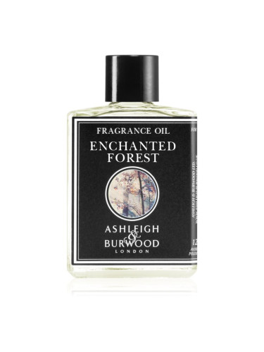 Ashleigh & Burwood London Fragrance Oil Enchanted Forest ароматично масло 12 мл.