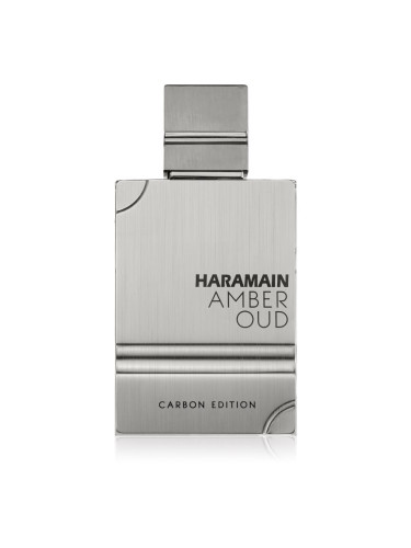 Al Haramain Amber Oud Carbon Edition парфюмна вода унисекс 60 мл.