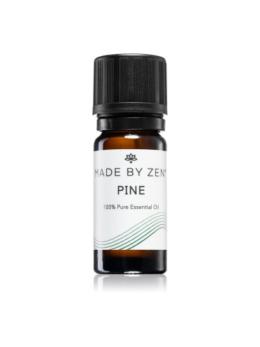 MADE BY ZEN Pine етерично ароматно масло 10 мл.