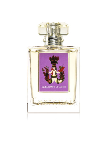 Carthusia Gelsomini Di Capri парфюмна вода за жени 100 мл.