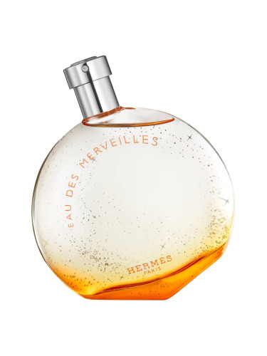 HERMÈS Eau des Merveilles тоалетна вода за жени 100 мл.
