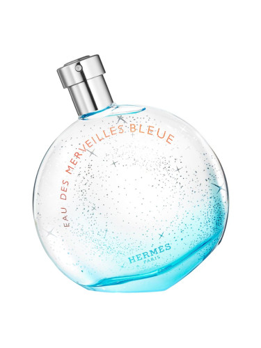 HERMÈS Eau des Merveilles Bleue тоалетна вода за жени 50 мл.