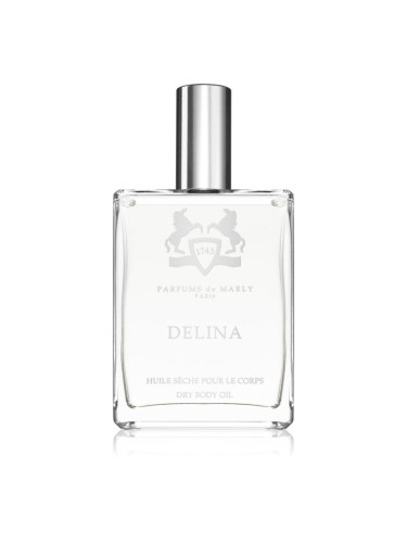 Parfums De Marly Delina парфюмирано масло за жени 100 мл.
