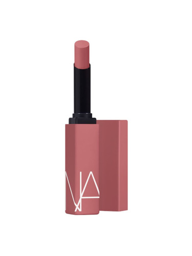 NARS Powermatte Lipstick дълготрайно червило с матиращ ефект цвят American Woman 1,5 гр.