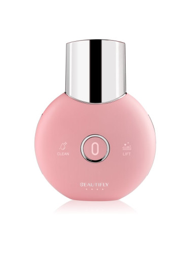 Beautifly B-Scrub Perfume Blush мултифункционална ултразвукова шпатула 1 бр.