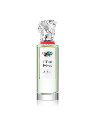 Sisley L'Eau Rêvée d'Isa тоалетна вода за жени 100 мл.