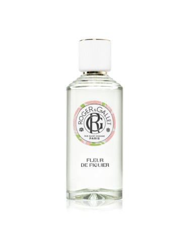 Roger & Gallet Fleur de Figuier освежаваща вода за жени 100 мл.