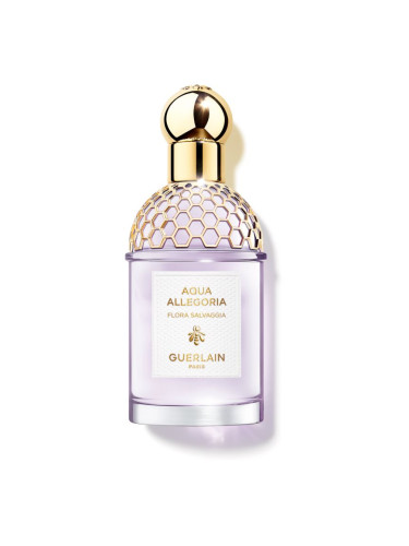 GUERLAIN Aqua Allegoria Flora Salvaggia тоалетна вода сменяема за жени 75 мл.