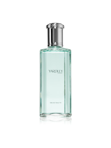 Yardley Bluebell & Sweetpea тоалетна вода за жени 125 мл.