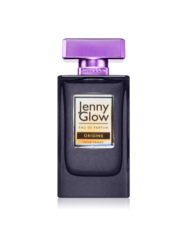 Jenny Glow Origins парфюмна вода за жени 80 мл.
