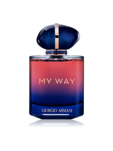 Armani My Way Parfum парфюм за жени 90 мл.