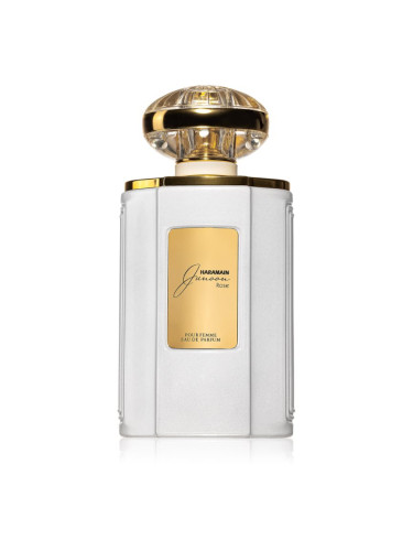 Al Haramain Junoon Rose парфюмна вода за жени 75 мл.